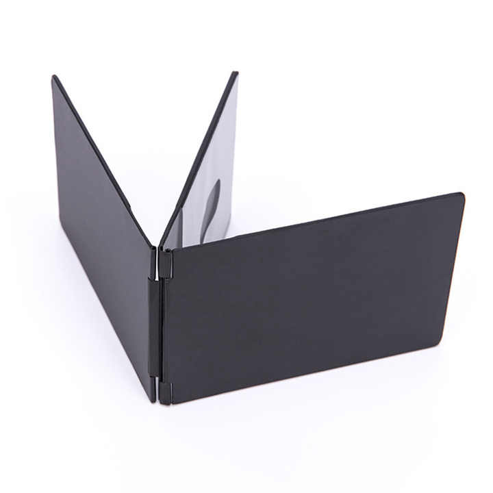 Car Driving License Set, Aluminum Car Driving License