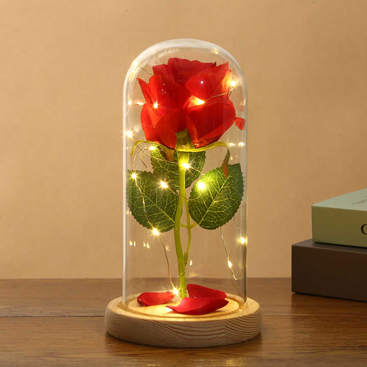 Romantic Valentine's Gift