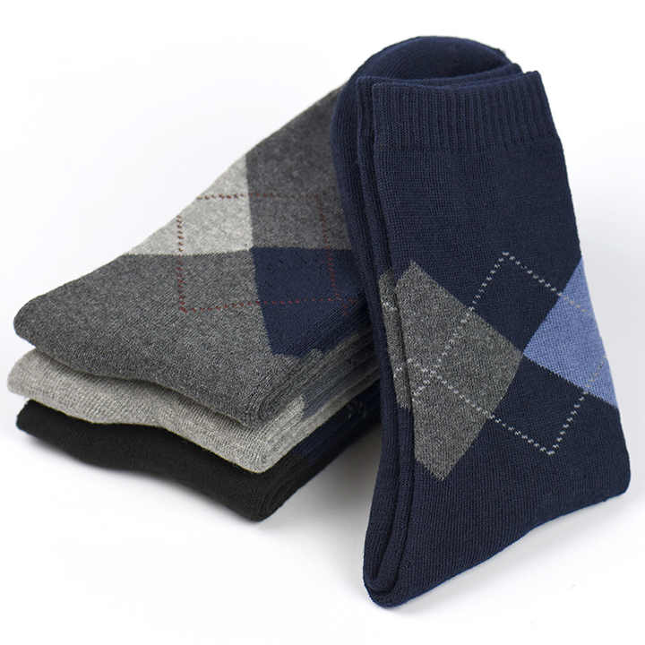 Men's socks