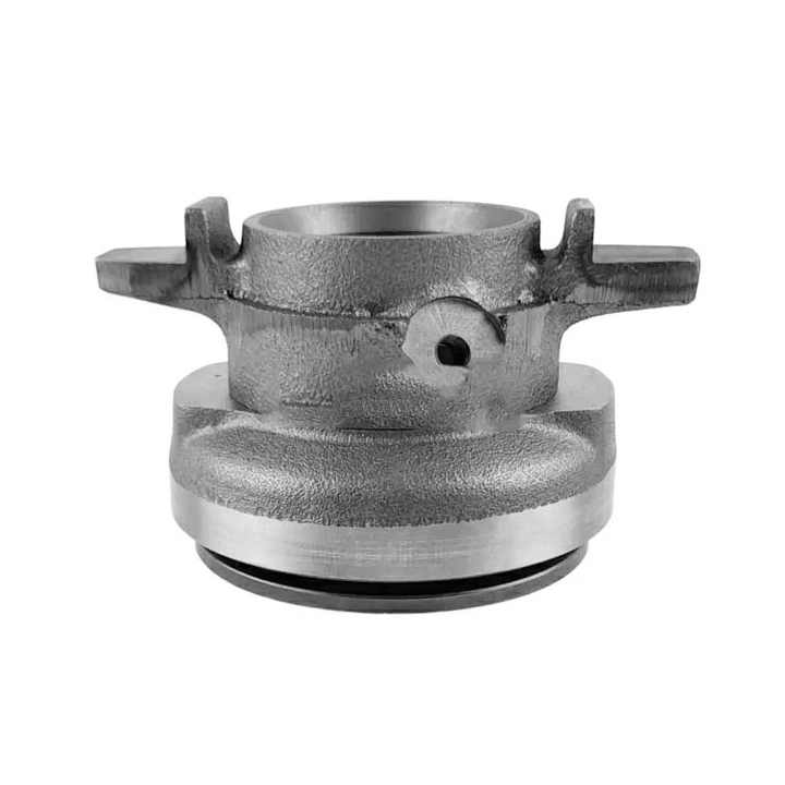 Transmission bearing release