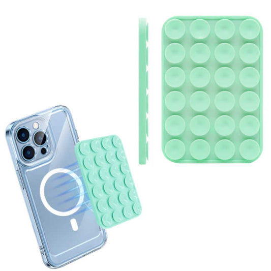 مثبت للهاتف بالشفط المغناطيسي اكسسوارات.