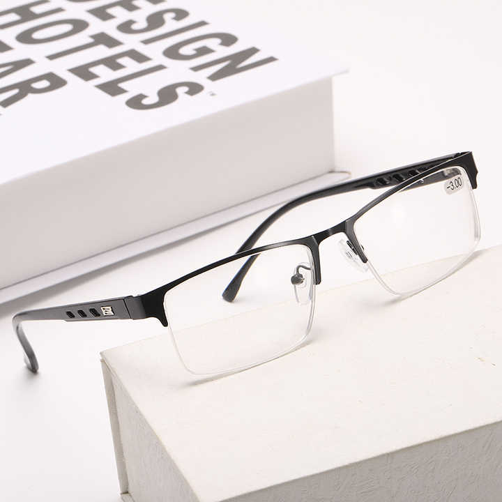 Slim Women's Reading Glasses Full