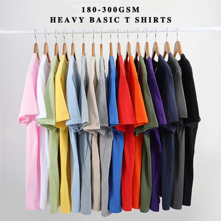 Men's Summer T-Shirt