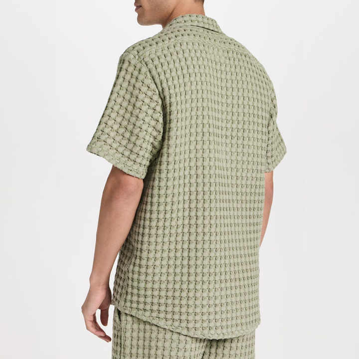 2 pieces of men's clothing 2 قطعة ملابس رجالية