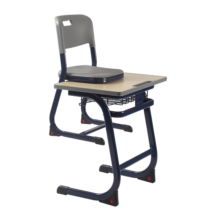 رخيصة الفصول الدراسية واحد مقعد ومكتب مدرسة الأثاث قوانغتشو Cheap Classroom Single Chair and Desk School Furniture Guangzhou