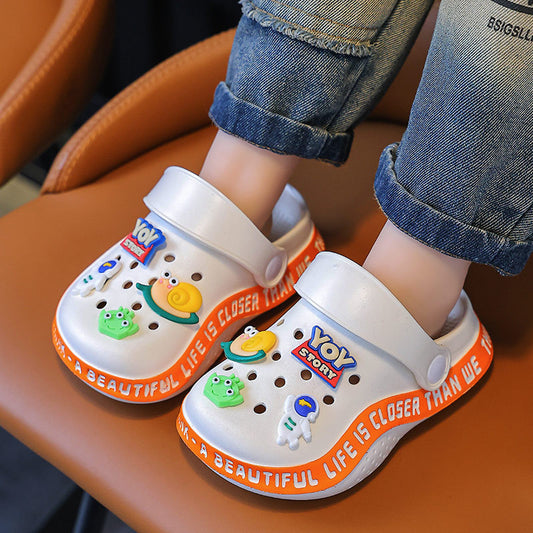 كروكس اولاد