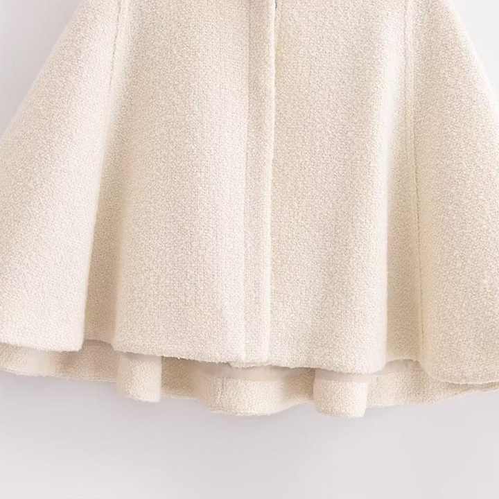 Girls' casual jacket