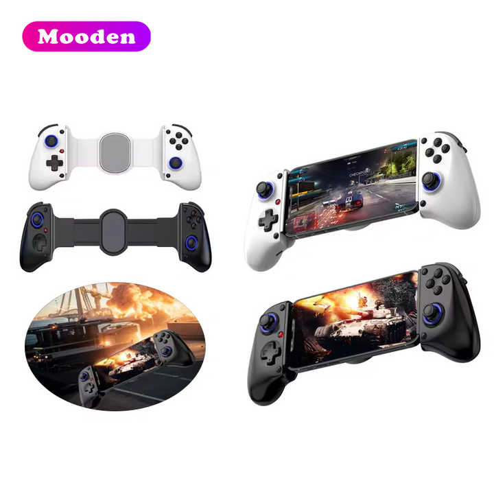 Electronics for phones