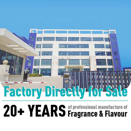 زيت عطري - عطور الجسم