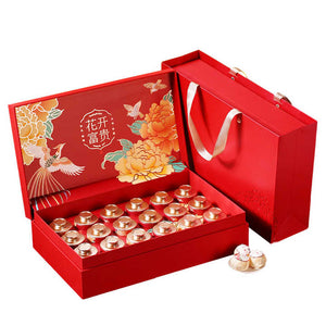 China Factory Wholesale High-Quality Pu'er Tea Gift Set