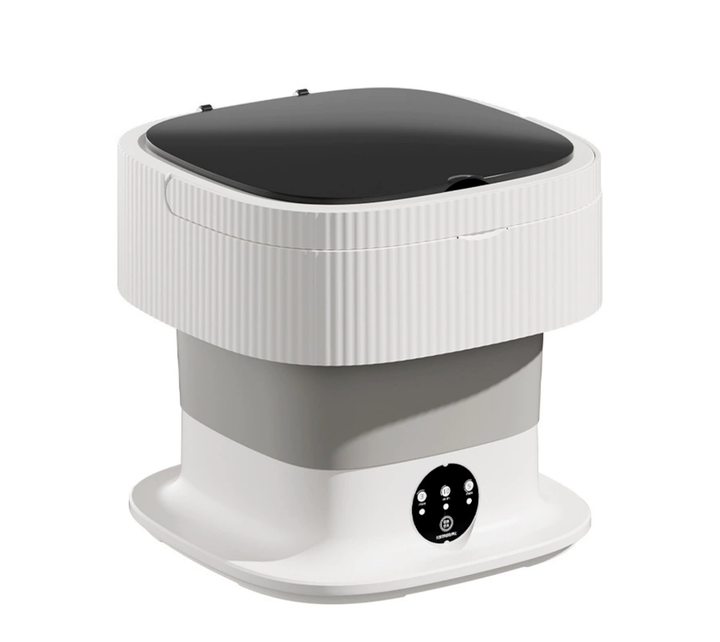 Portable Washing Machine Bathroom Supplies