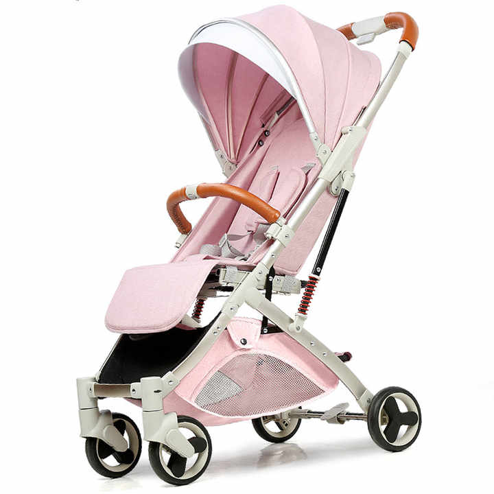 New Arrival Fashion Kids Stroller Prams.