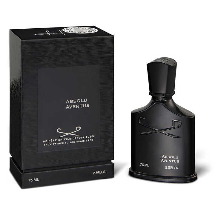 Original men's perfume