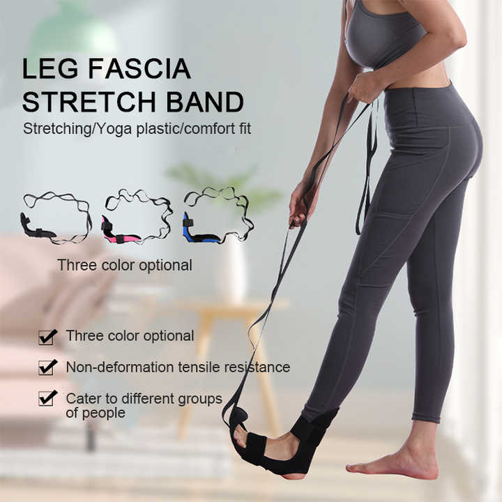 fabric resistance bands
