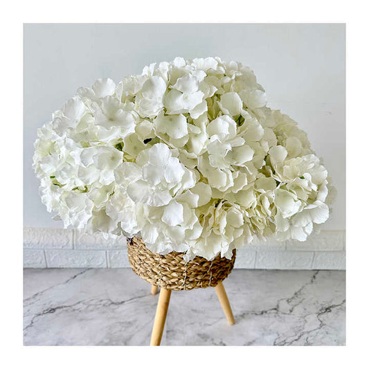 لمسة الكوبية زهرةFlower Home Wedding Decoration