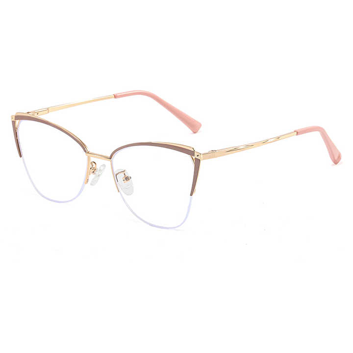 Classic fashion glasses