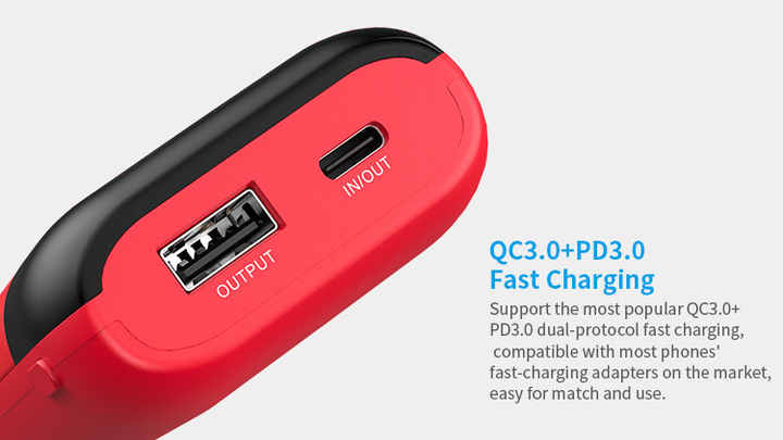 power bank . باور بانك