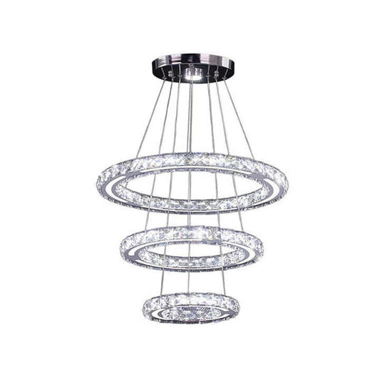 crystal lamps