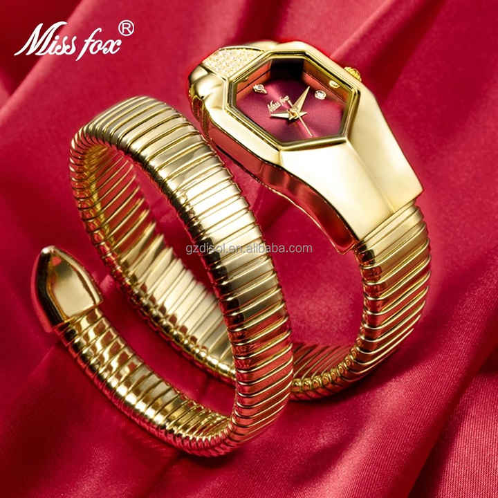 Luxury watches for women