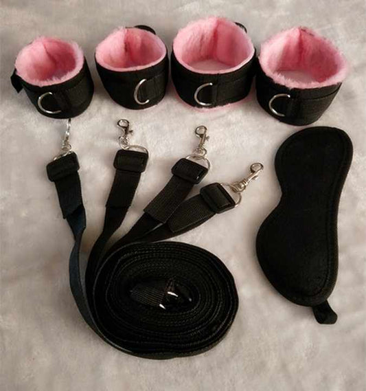 مجموعة أدوات جنسية -Sex tool kit
