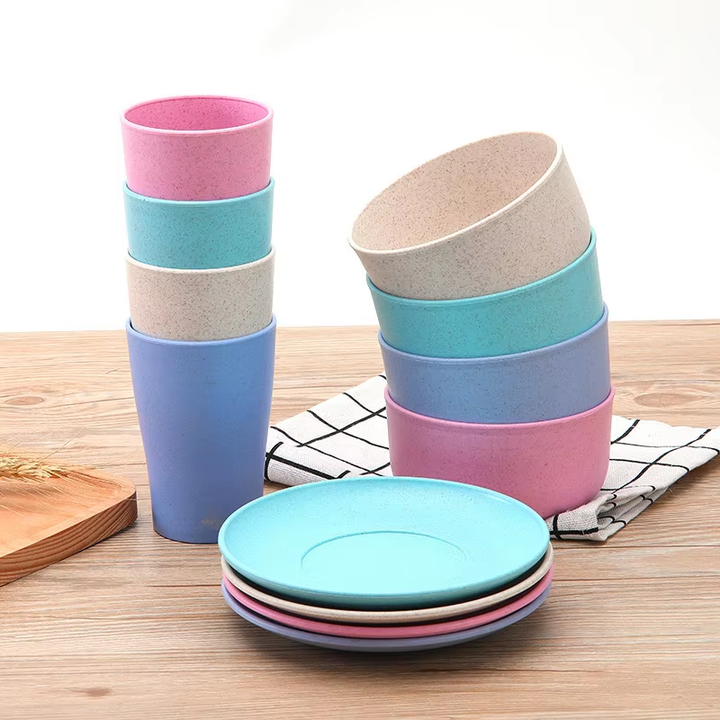 plastic baby food containers