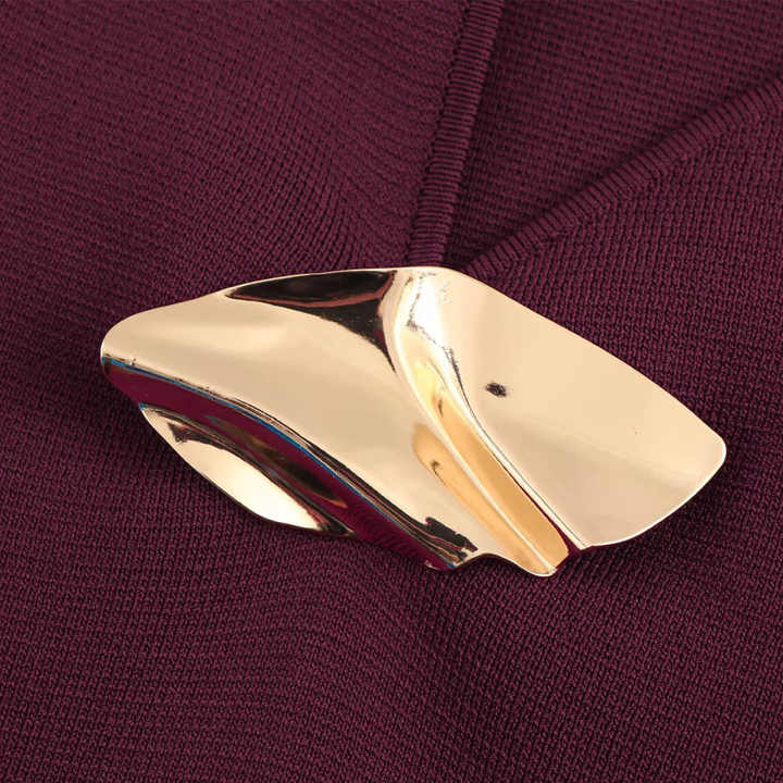 Women's casual jacket