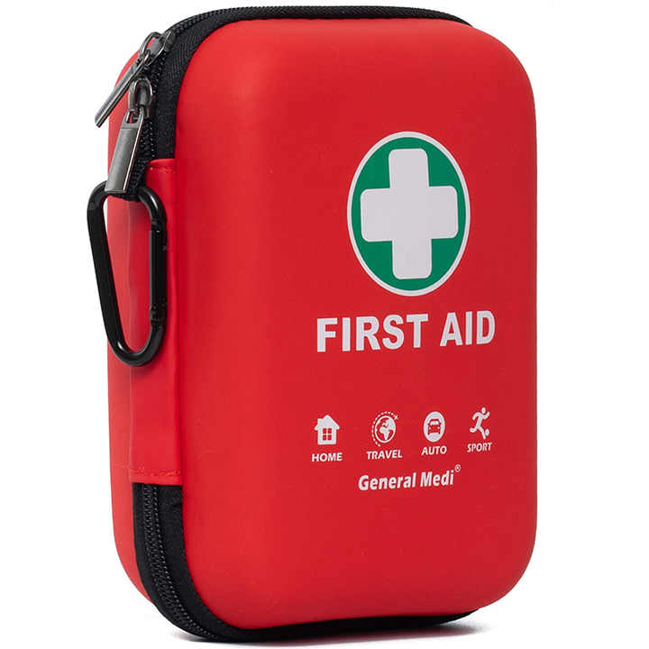 Factory Price Individual Travel First Aid Kit