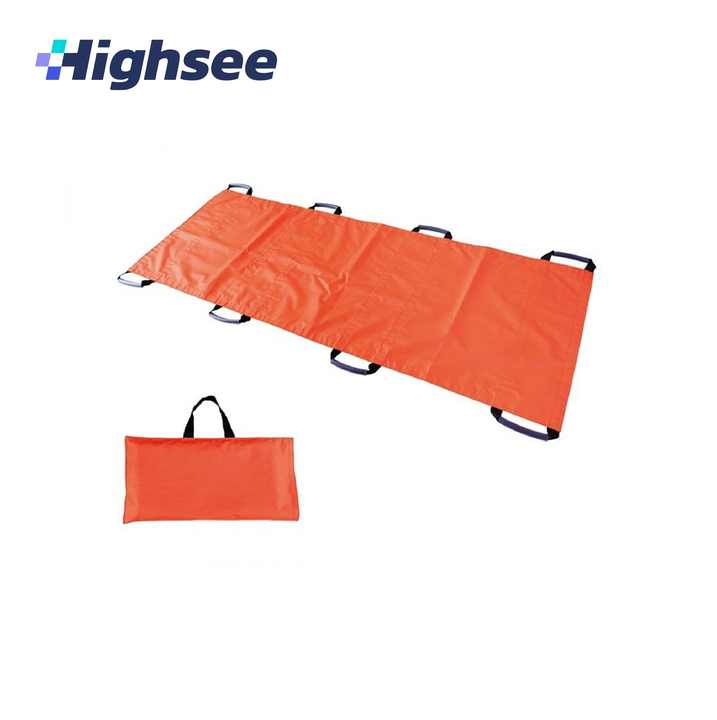 Outdoor Foldable Rescue First Aid Kit