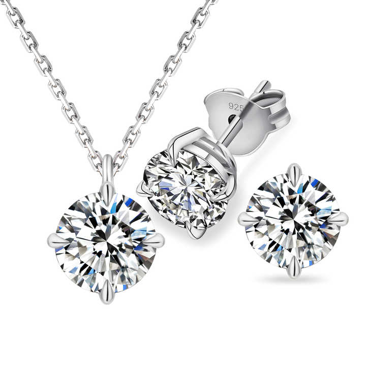 طقم مجوهرات-jewelry set