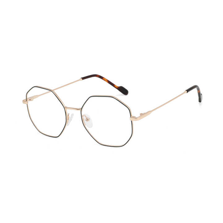 New high quality cat-eye glasses for women