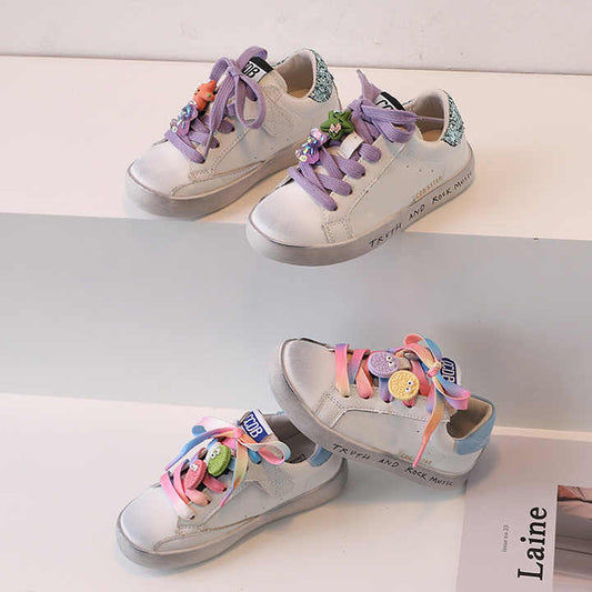 children's sneakers