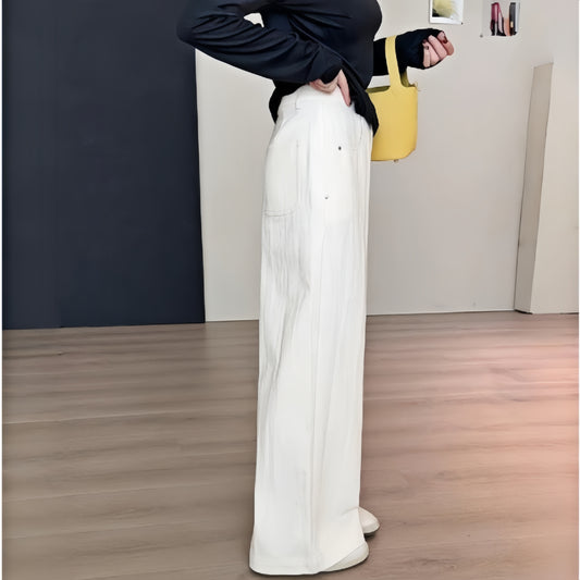 بنطلون نسائي