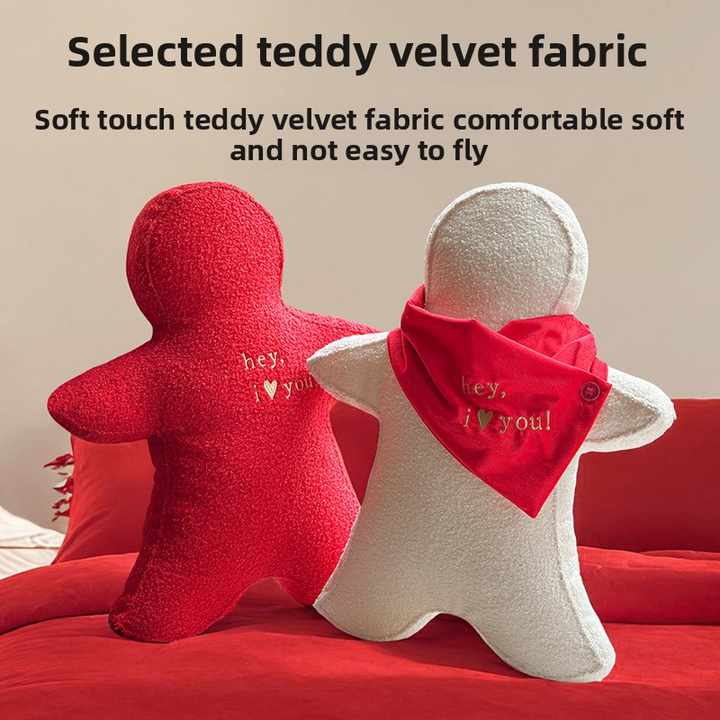 stress relief pillow