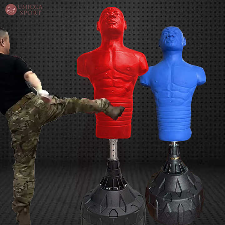 Strength and resistance exercises