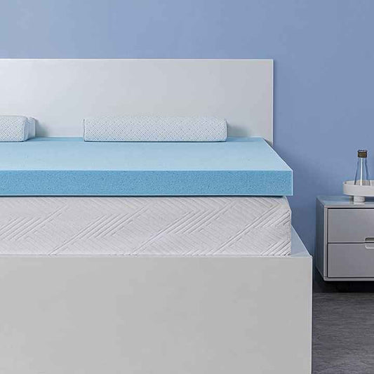 فراش توبر لينة مخصصة فندق فراشTopper Soft Customized Hotel Mattress Home