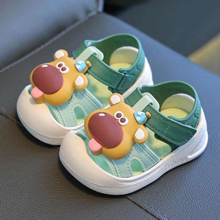 Children's sandals for boys