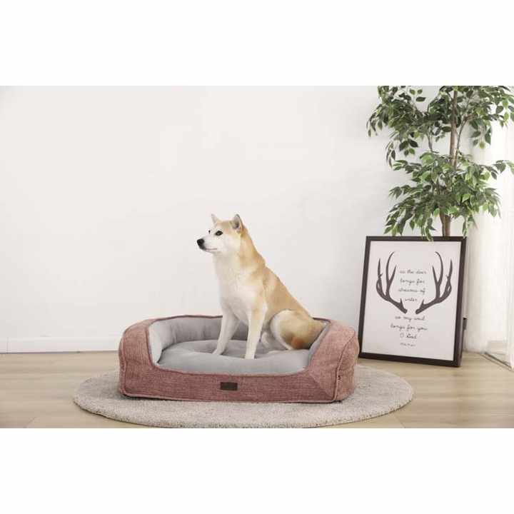 لينة الحيوانات الأليفة القط سرير كلب حار بيع . Soft Pet Cat Dog Bed Hot Sale Cheap OEM Luxury