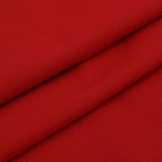 Polyester Fabric for Flame Retardant Worker Aramid blended fabric woven with poly coating