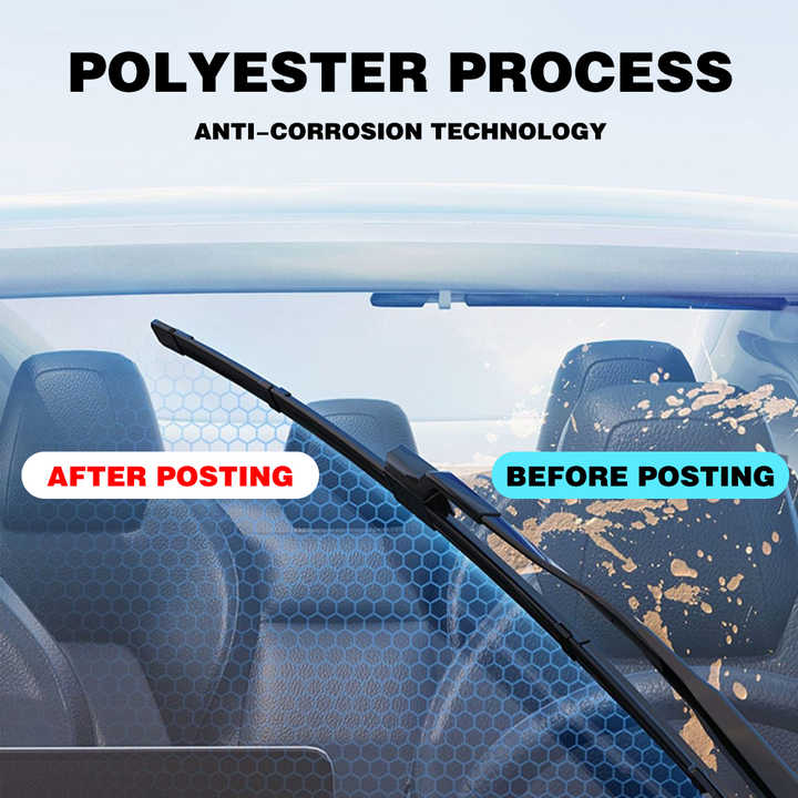 Magnetron Sputtering Car Window