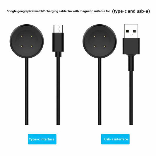 Pro Charger Adapters.