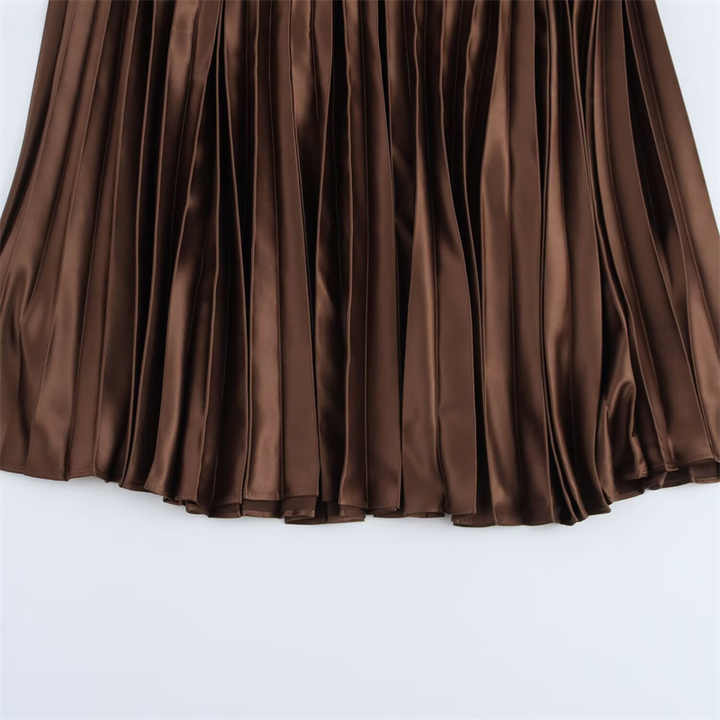 Elegant girls skirt