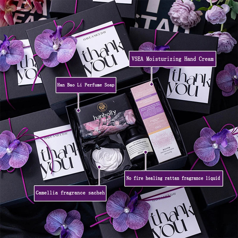 هدايا عيد الميلاد