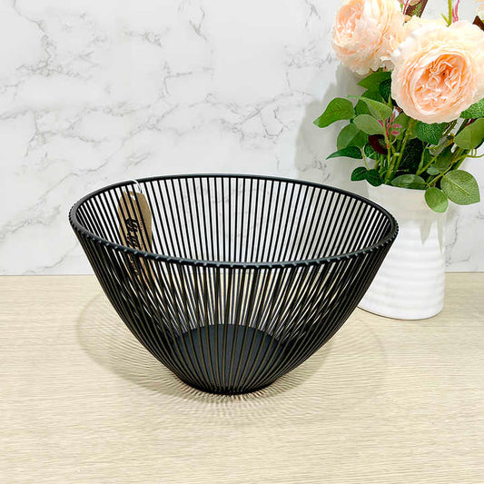 سلة فاكهة صغيرة ,small fruit basket