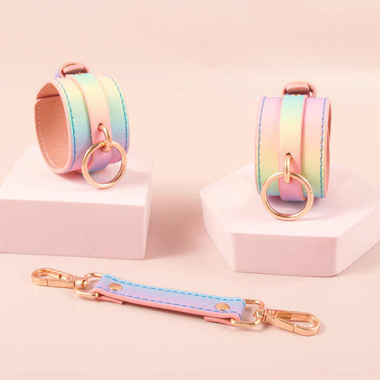 مجموعة قيود-set of restrictions