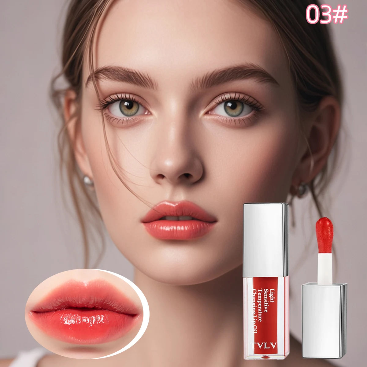 مستحضرات تجميل تجميلية -Makeup Cosmetics Mini Moisturizing