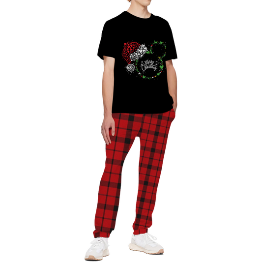 بدلات نوم رجالية , Men's Sleepwear