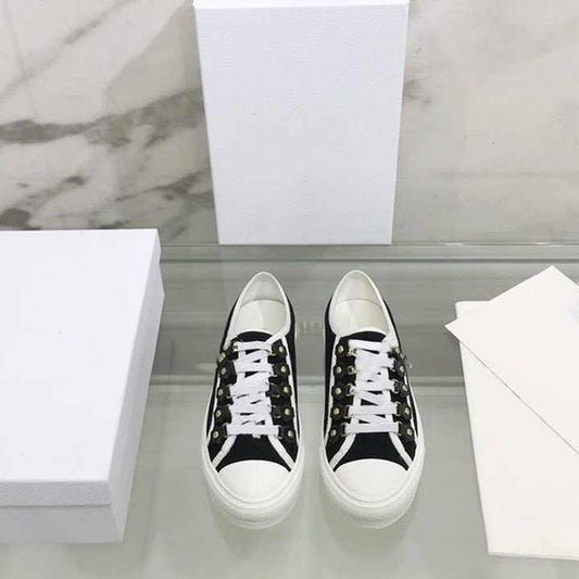 Top Quality Original Luxury Designer Walking Shoes