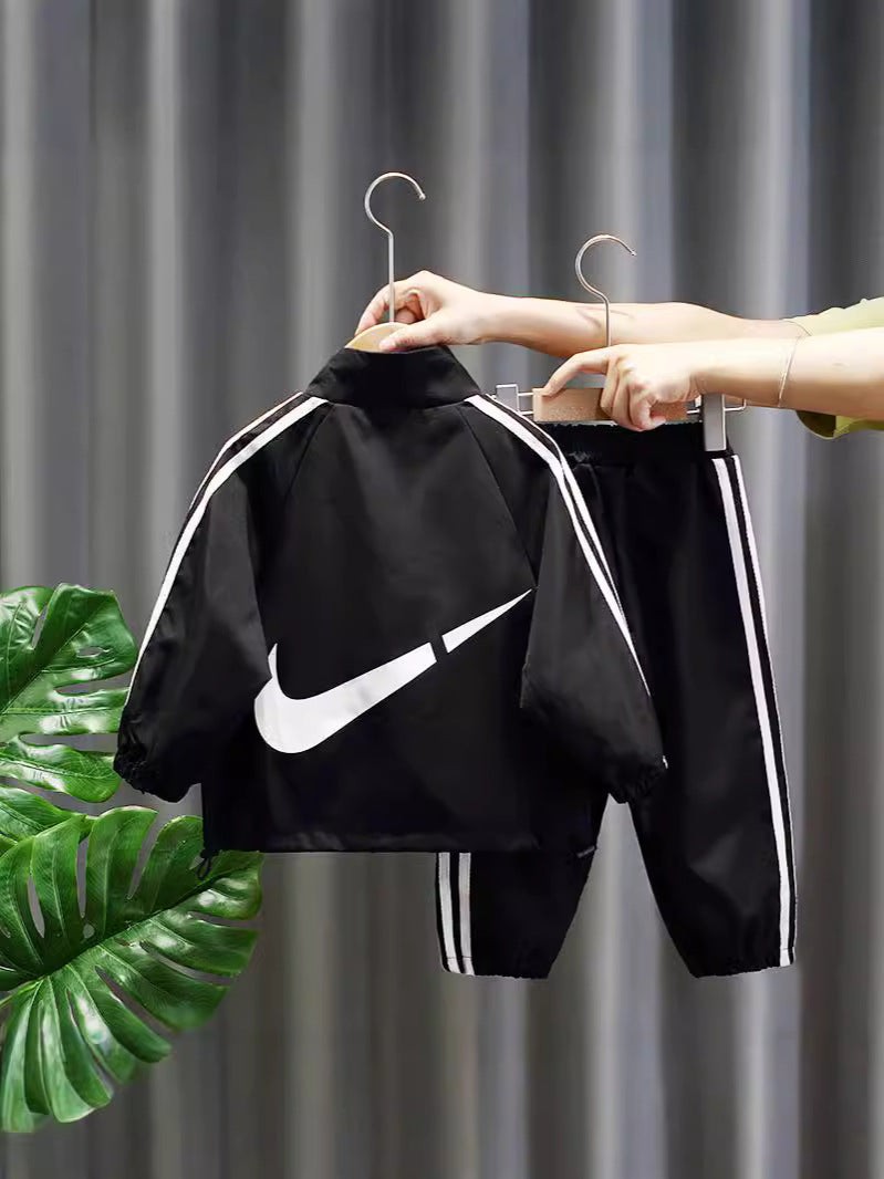 بدلة رياضية كاجوال