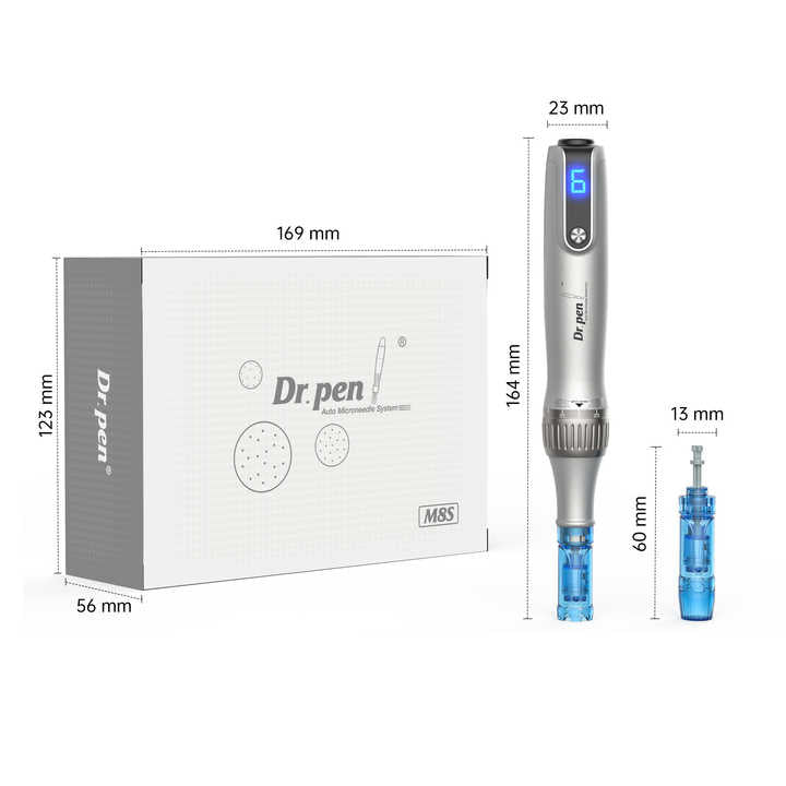 Cartridge for Beauty and Personal Care - Dr. Pen