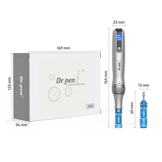 Cartridge for Beauty and Personal Care - Dr. Pen